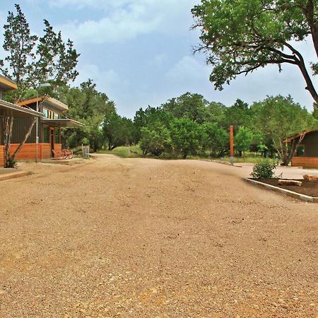 Green Acres Cottages - Dripping Springs Suite Wimberley Exterior foto