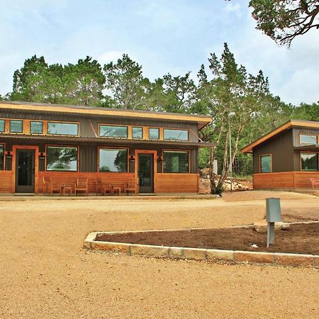 Green Acres Cottages - Dripping Springs Suite Wimberley Exterior foto
