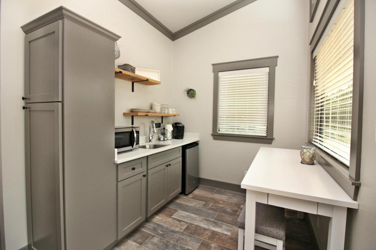 Green Acres Cottages - Dripping Springs Suite Wimberley Exterior foto
